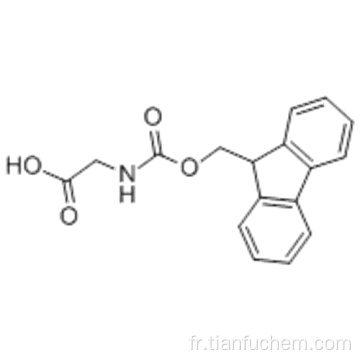 Fmoc-Glycine CAS 29022-11-5